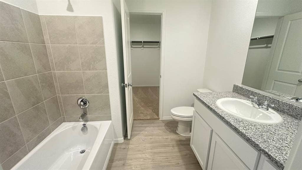 3420 Flicker Place, McKinney, TX 75071