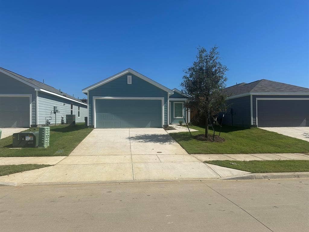 3420 Flicker Place, McKinney, TX 75071