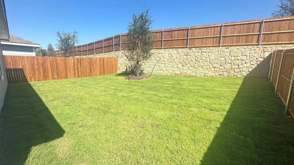 3420 Flicker Place, McKinney, TX 75071