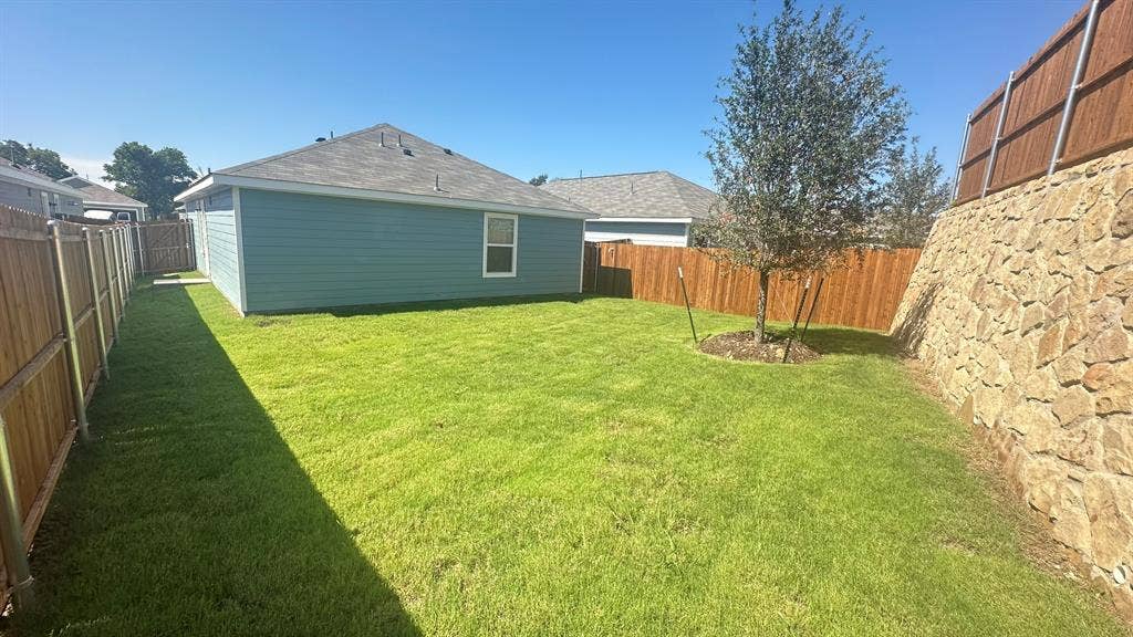 3420 Flicker Place, McKinney, TX 75071