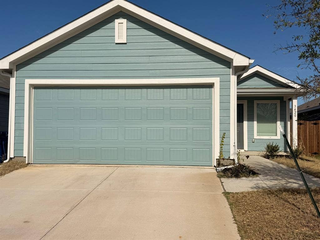 3420 Flicker Place, McKinney, TX 75071