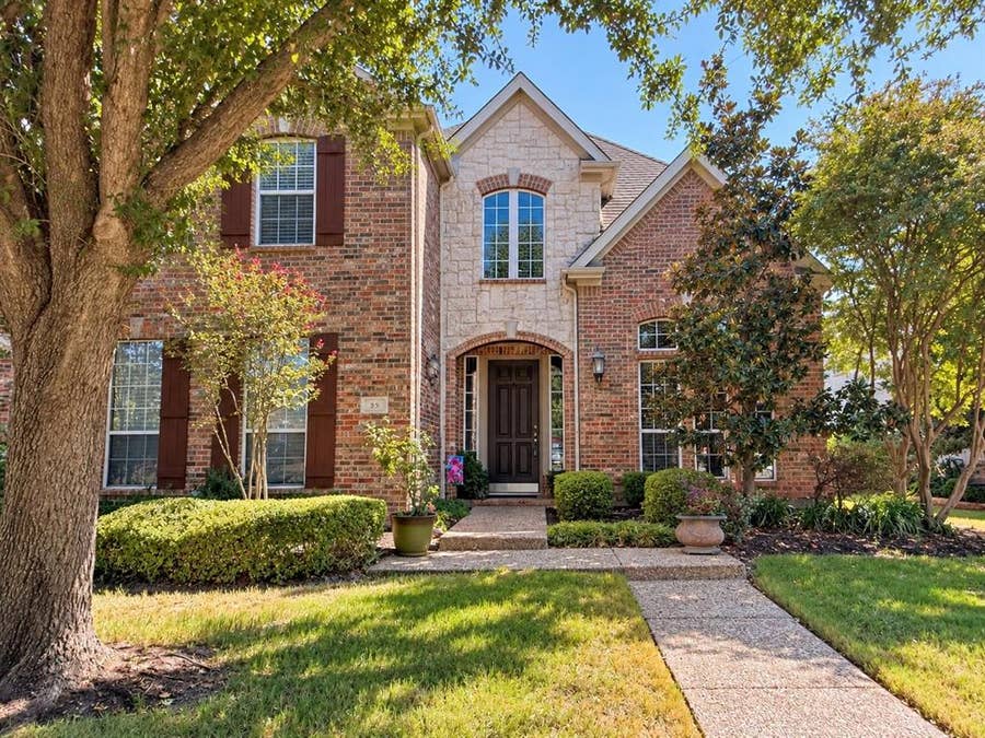 Property photo for 25 Ridgewood Drive, Trophy Club, TX
