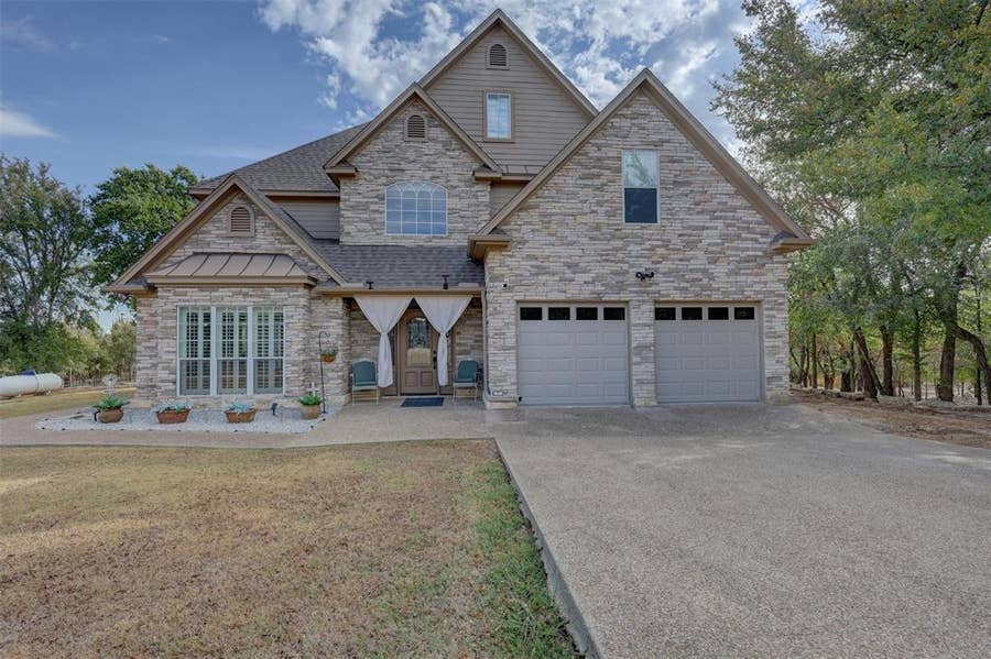 Property photo for 201 Hcr 2127, Whitney, TX