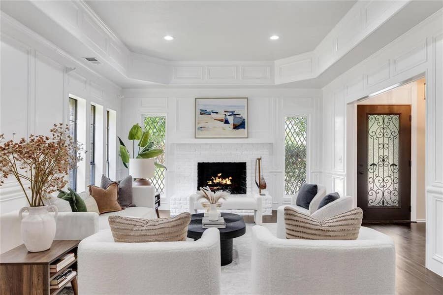 Property photo for 4212 Joshua Lane, Dallas, TX