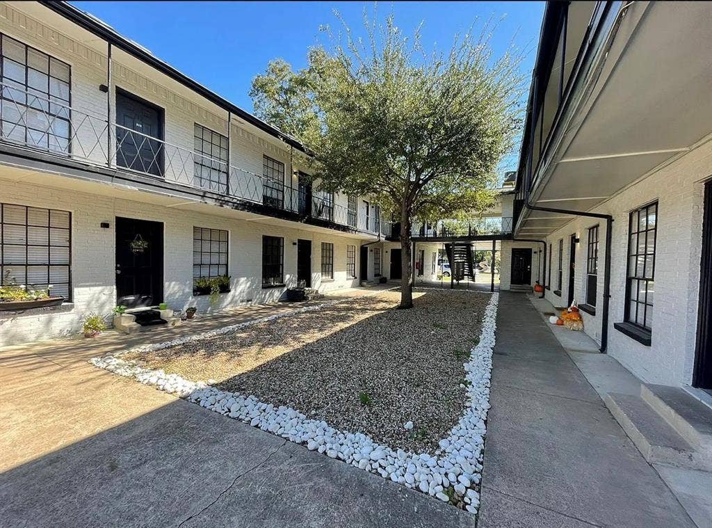 5317 Junius Street, #214, Dallas, TX 75214 5317 Junius Street, #214, Dallas, TX 75214