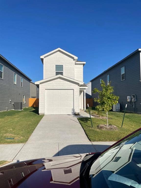 Property photo for 6301 Whimbrel Way, Princeton, TX