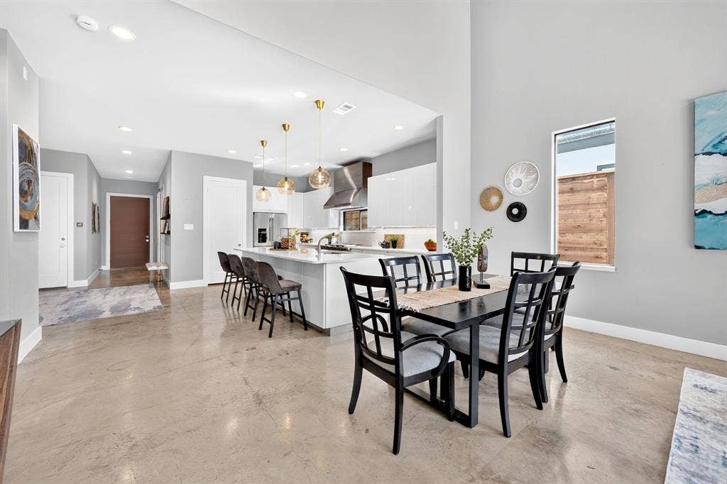 4234 Merrell Road, Dallas, TX 75229