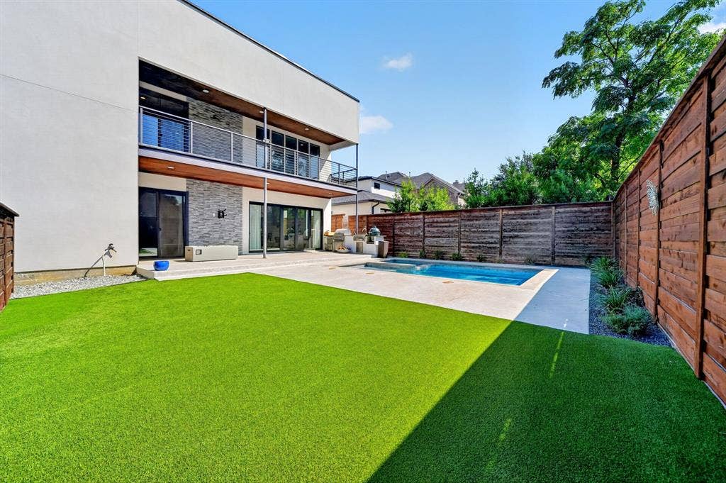 4234 Merrell Road, Dallas, TX 75229