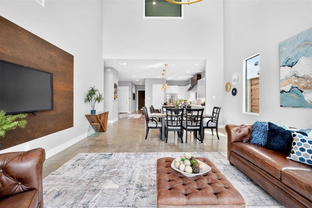 4234 Merrell Road, Dallas, TX 75229