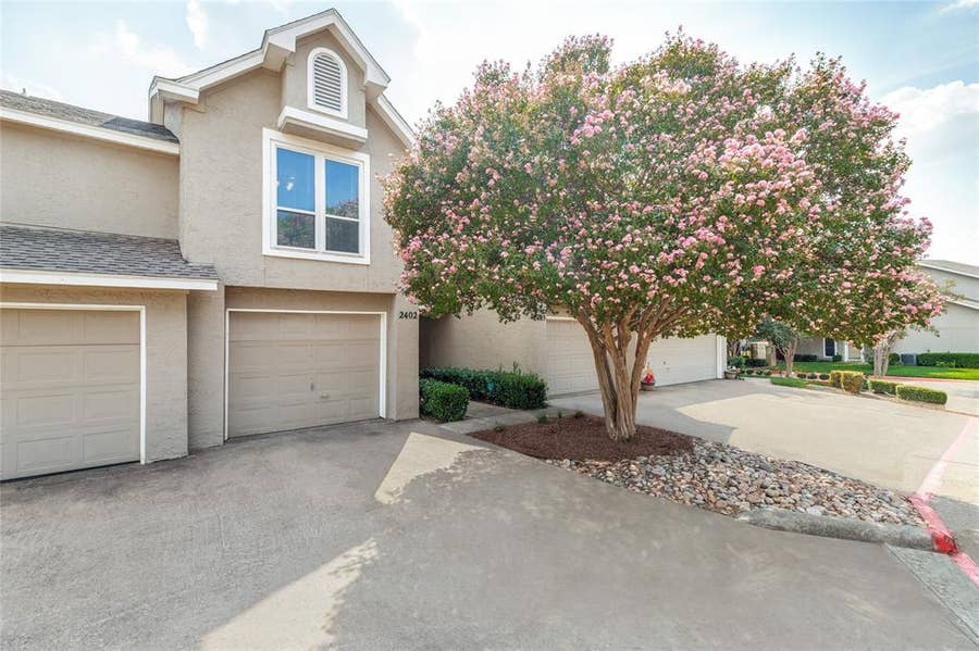 Property photo for 8400 Hickory Street, #2402, Frisco, TX