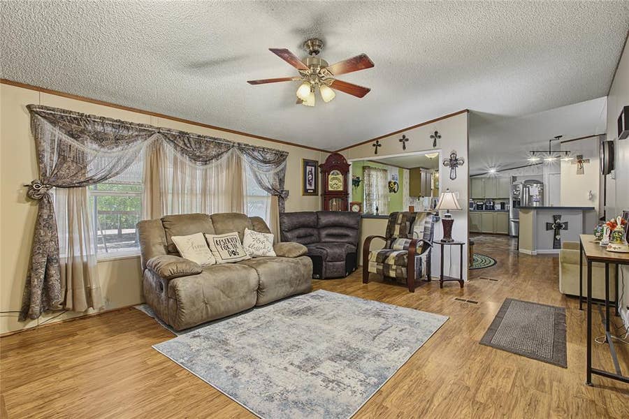 Property photo for 6005 Vinery Lane, Joshua, TX