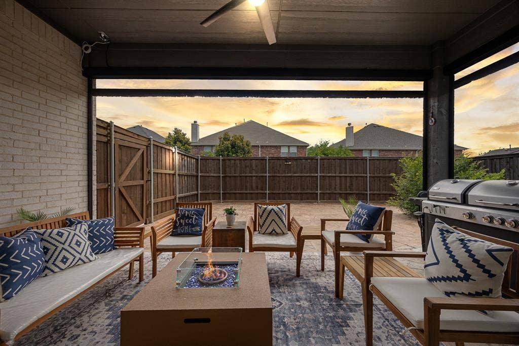 12005 Stephenville Drive, Frisco, TX 75035 12005 Stephenville Drive, Frisco, TX 75035