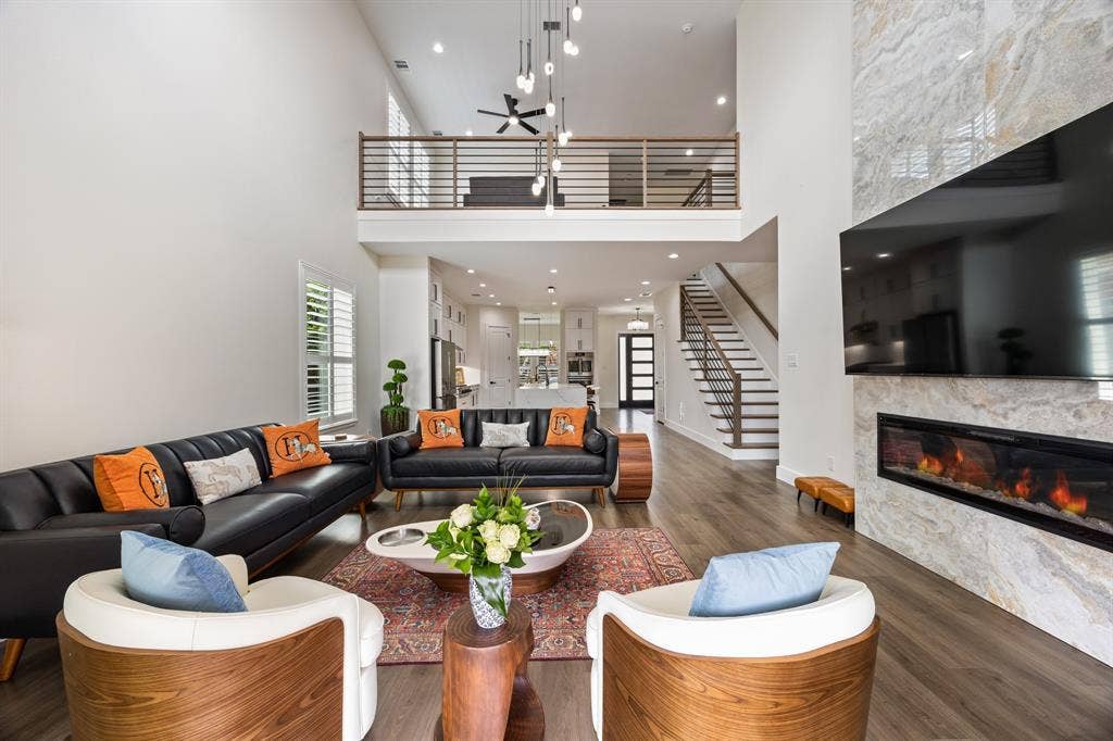 12005 Stephenville Drive, Frisco, TX 75035 12005 Stephenville Drive, Frisco, TX 75035