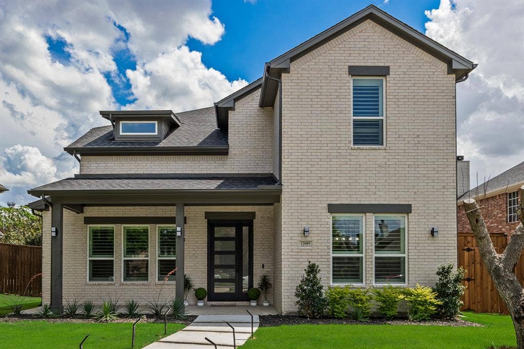 12005 Stephenville Drive, Frisco, TX 75035 12005 Stephenville Drive, Frisco, TX 75035