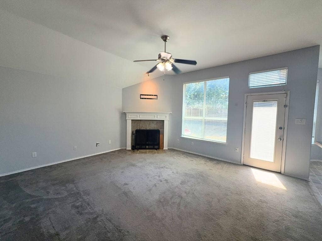 8320 Trinity Vista Trail, Fort Worth, TX 76053 8320 Trinity Vista Trail, Fort Worth, TX 76053