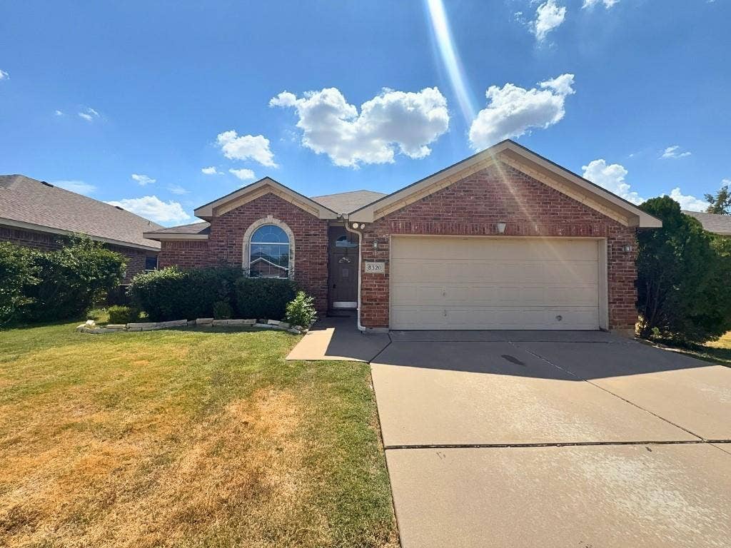 8320 Trinity Vista Trail, Fort Worth, TX 76053 8320 Trinity Vista Trail, Fort Worth, TX 76053