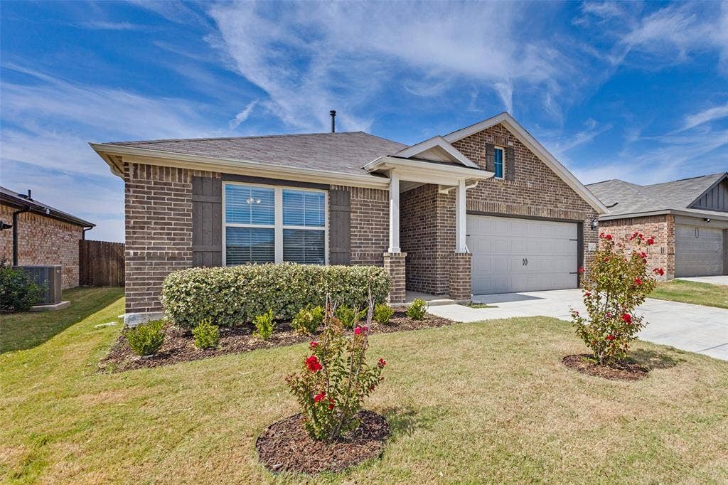 5400 Agalinis Avenue, Royse City, TX 75189 5400 Agalinis Avenue, Royse City, TX 75189