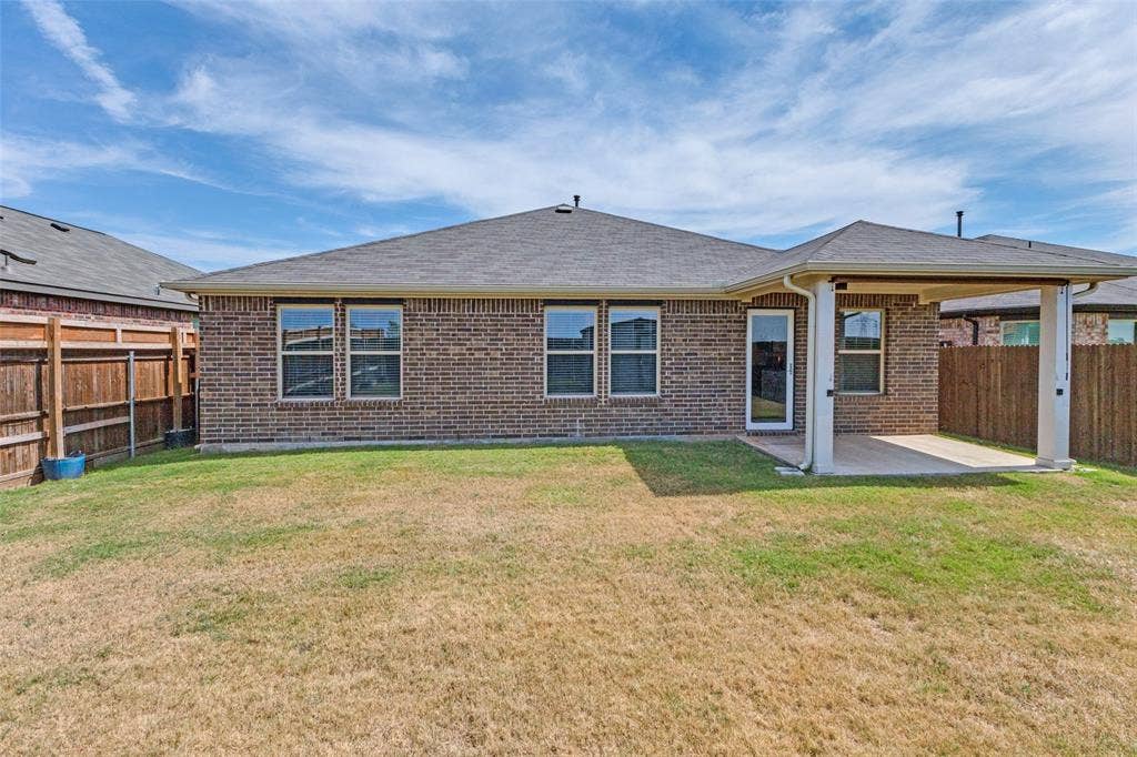 5400 Agalinis Avenue, Royse City, TX 75189 5400 Agalinis Avenue, Royse City, TX 75189