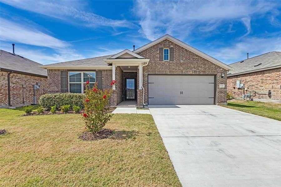Property photo for 5400 Agalinis Avenue, Royse City, TX