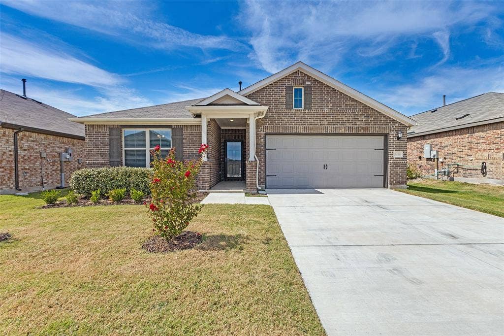 5400 Agalinis Avenue, Royse City, TX 75189 5400 Agalinis Avenue, Royse City, TX 75189