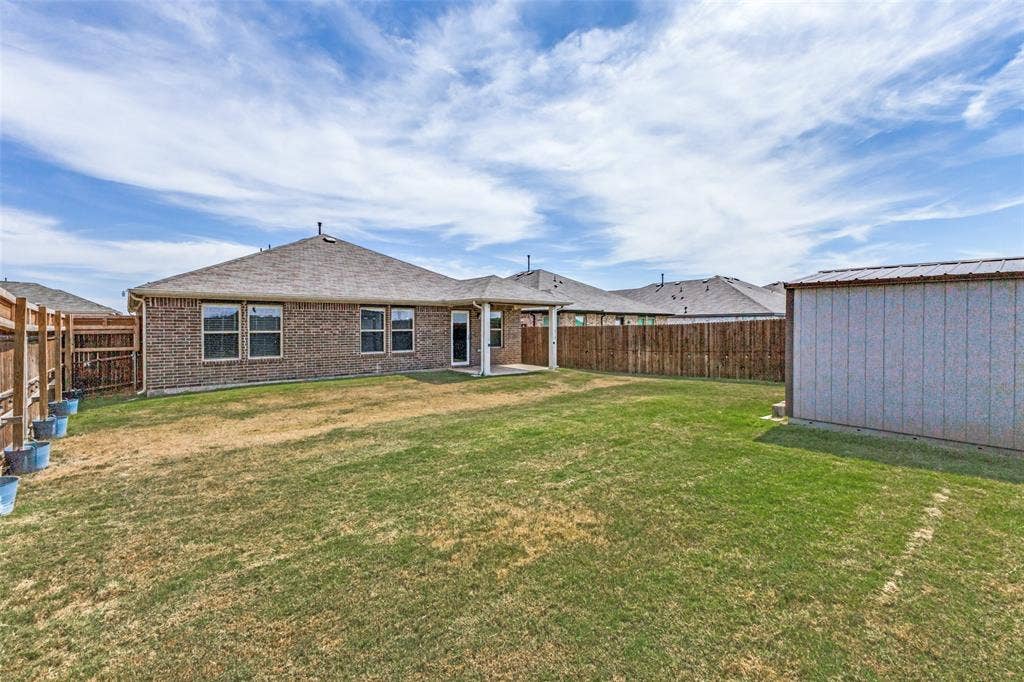5400 Agalinis Avenue, Royse City, TX 75189 5400 Agalinis Avenue, Royse City, TX 75189