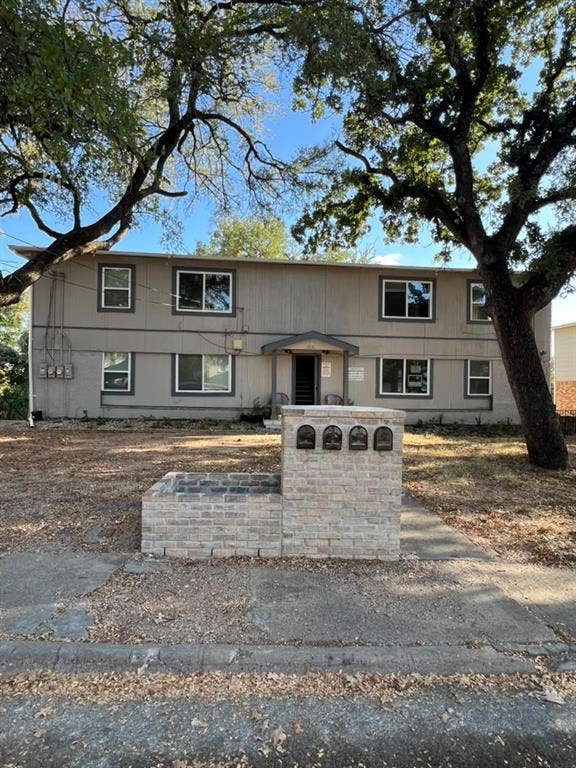 Property photo for 2232 Riverview Drive, #A-D, Irving, TX