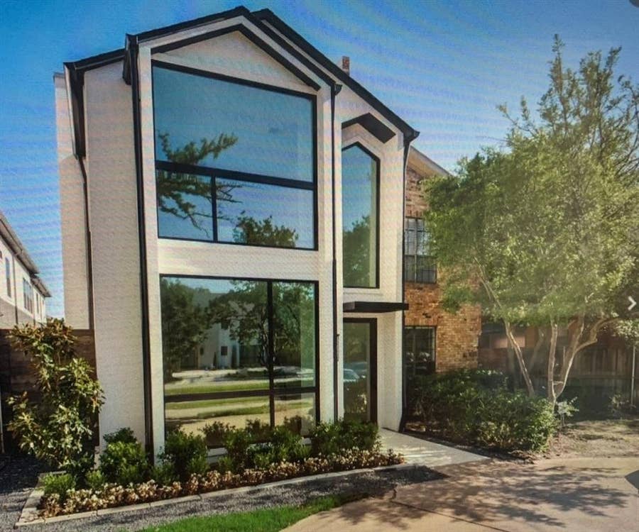 Property photo for 3629 McFARLIN Boulevard, University Park, TX