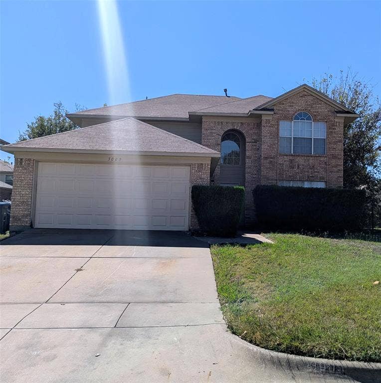 Property photo for 3009 Stonewall Lane, Fort Worth, TX