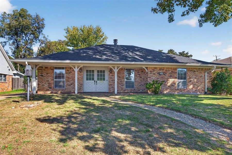 Property photo for 160 Chelsea Drive, Shreveport, LA