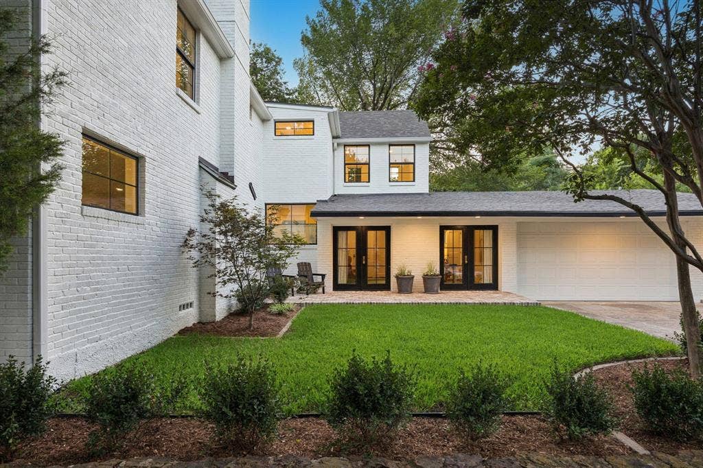 6839 Gaston Avenue, Dallas, TX 75214 6839 Gaston Avenue, Dallas, TX 75214