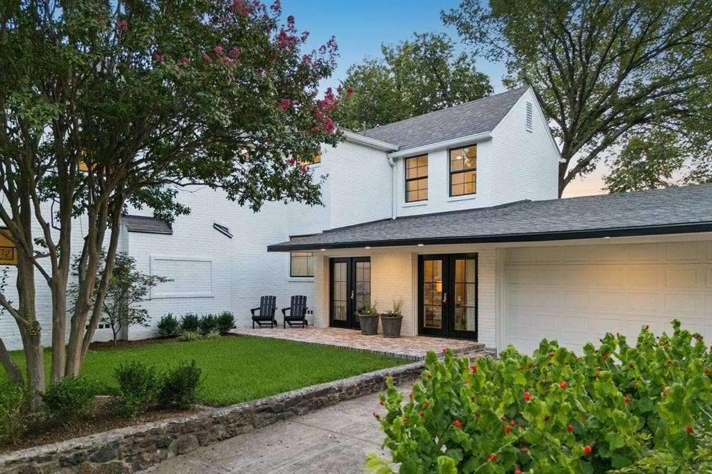 6839 Gaston Avenue, Dallas, TX 75214 6839 Gaston Avenue, Dallas, TX 75214