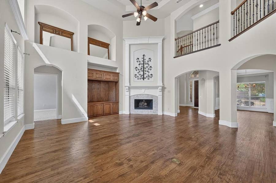 Property photo for 14899 Daneway Drive, Frisco, TX