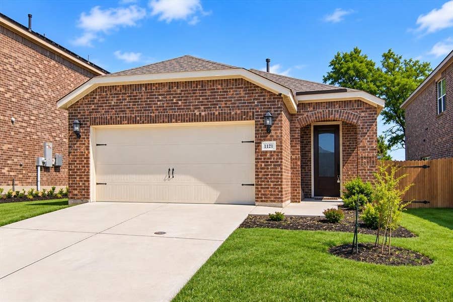 Property photo for 1121 Butler Avenue, Princeton, TX
