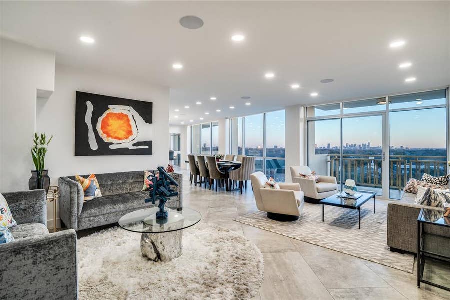Property photo for 6211 W Northwest Highway, #707, Dallas, TX