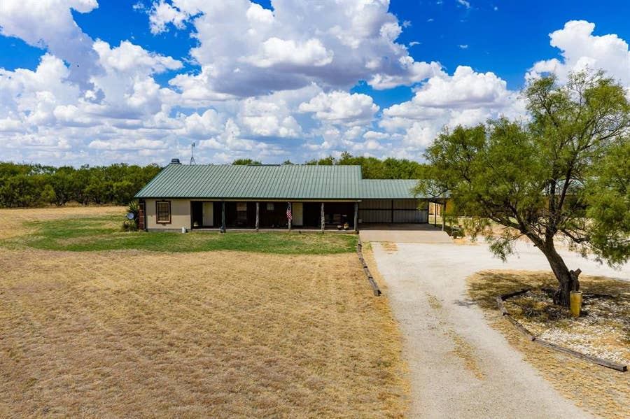 Property photo for 3000 FM 1636, Stamford, TX