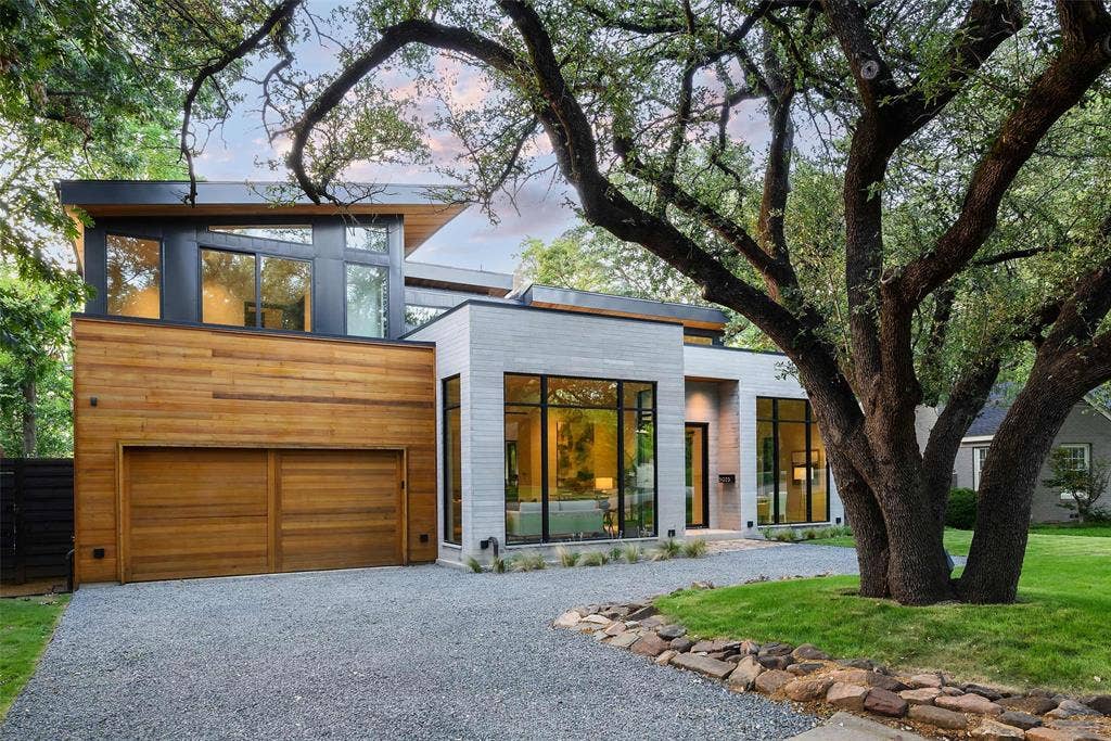 5023 Lilac Lane, Dallas, TX 75209 5023 Lilac Lane, Dallas, TX 75209
