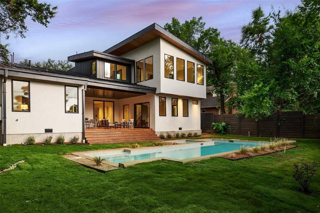 5023 Lilac Lane, Dallas, TX 75209 5023 Lilac Lane, Dallas, TX 75209