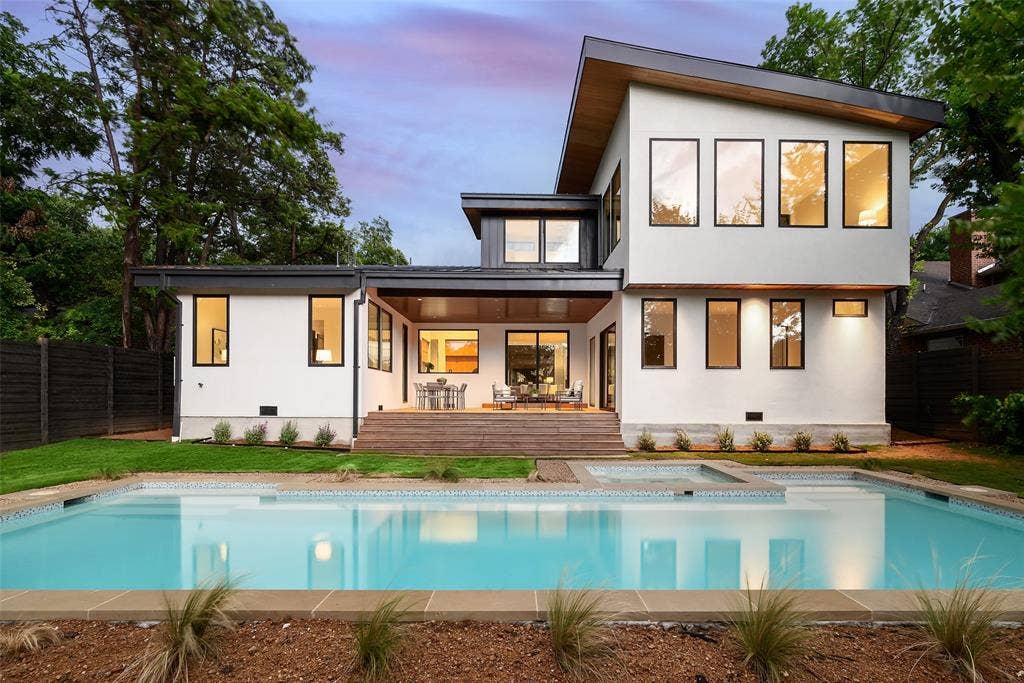5023 Lilac Lane, Dallas, TX 75209 5023 Lilac Lane, Dallas, TX 75209