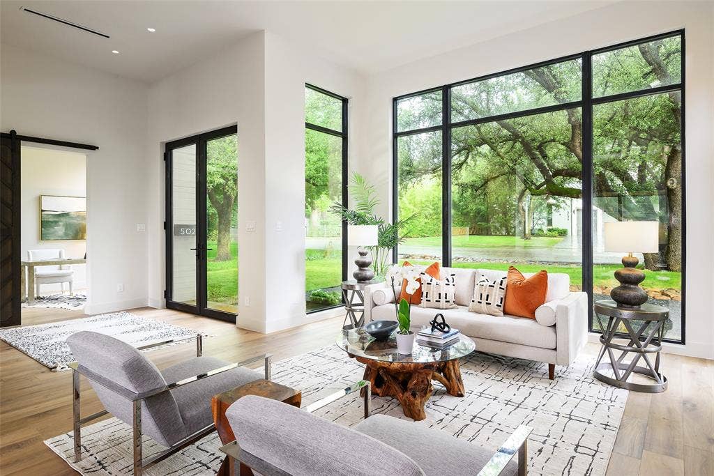 5023 Lilac Lane, Dallas, TX 75209 5023 Lilac Lane, Dallas, TX 75209