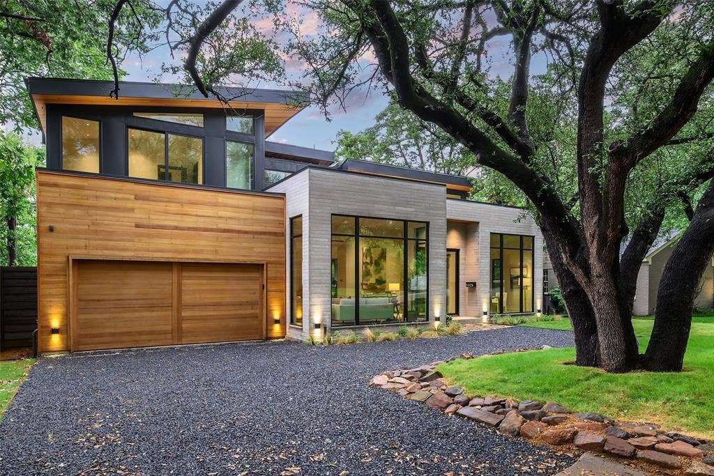 5023 Lilac Lane, Dallas, TX 75209 5023 Lilac Lane, Dallas, TX 75209