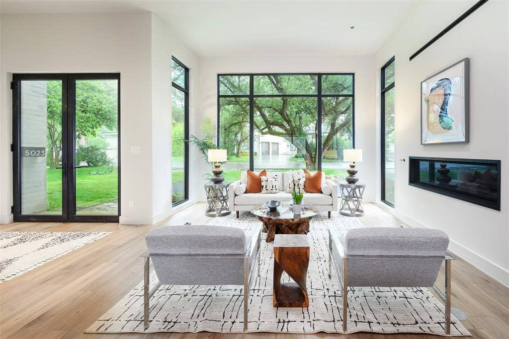 5023 Lilac Lane, Dallas, TX 75209 5023 Lilac Lane, Dallas, TX 75209