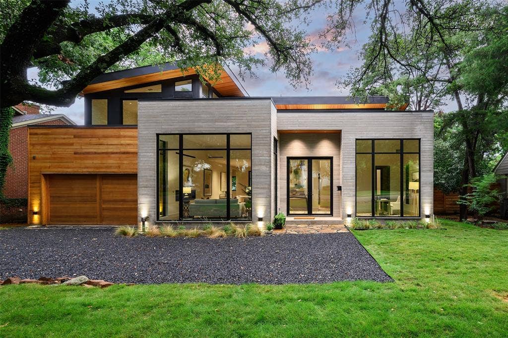 5023 Lilac Lane, Dallas, TX 75209 5023 Lilac Lane, Dallas, TX 75209