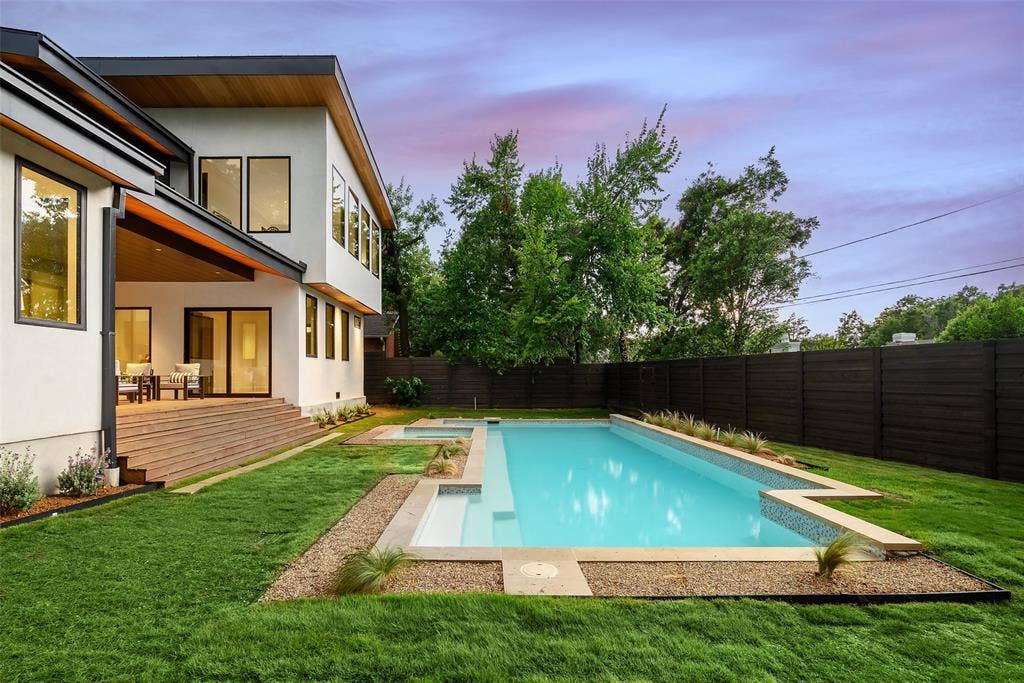 5023 Lilac Lane, Dallas, TX 75209 5023 Lilac Lane, Dallas, TX 75209