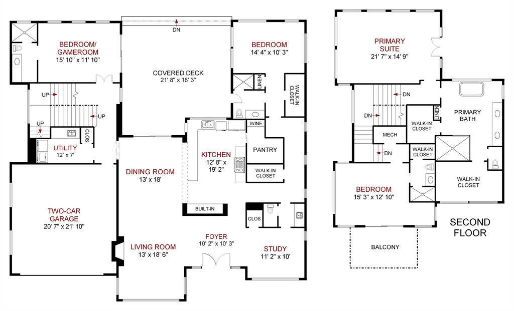 5023 Lilac Lane, Dallas, TX 75209 5023 Lilac Lane, Dallas, TX 75209