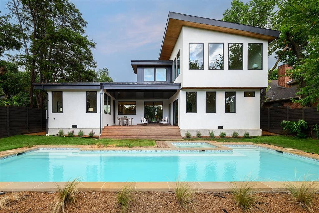 5023 Lilac Lane, Dallas, TX 75209 5023 Lilac Lane, Dallas, TX 75209