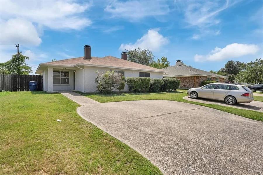 Property photo for 9672 & 9674 Windy Ridge Road, Frisco, TX