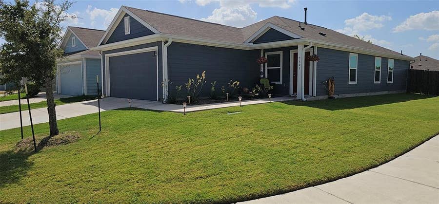 Property photo for 7521 Larson Lane, McKinney, TX