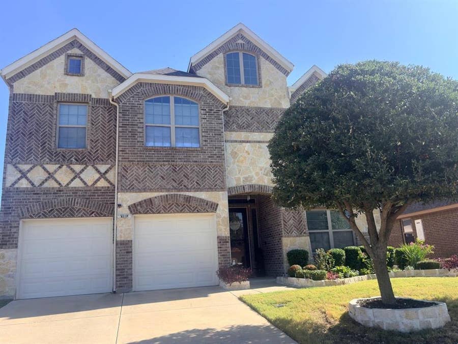 Property photo for 252 Arbury Drive, Forney, TX