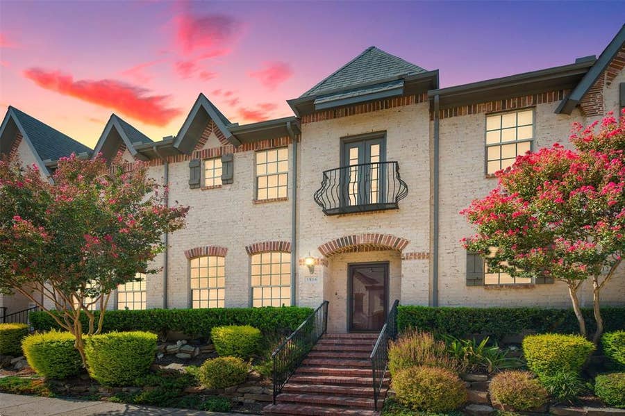 Property photo for 1816 Desoto Drive, McKinney, TX