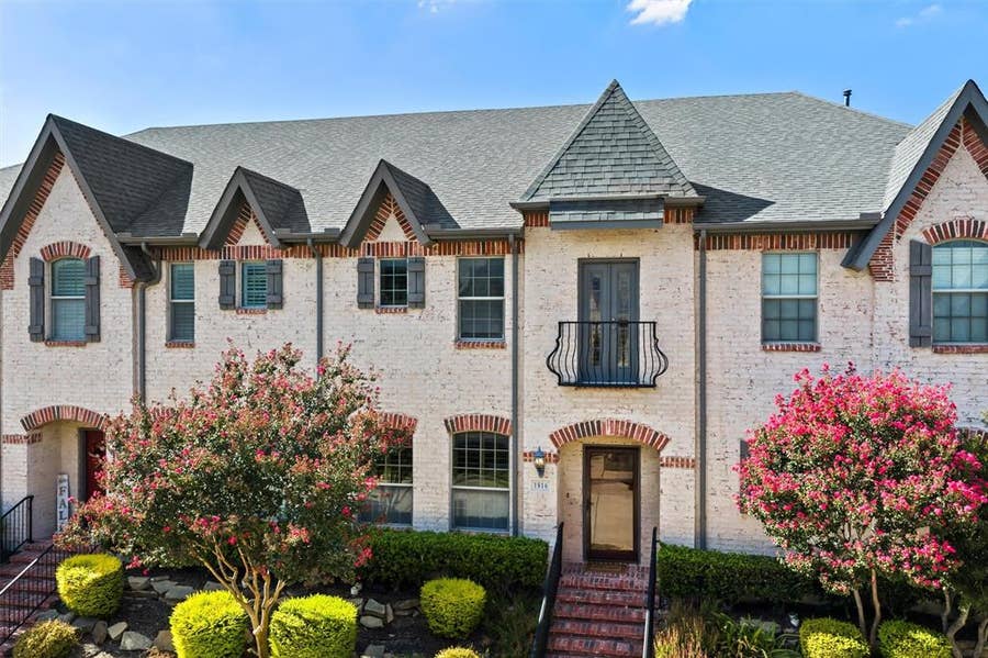 Property photo for 1816 Desoto Drive, McKinney, TX